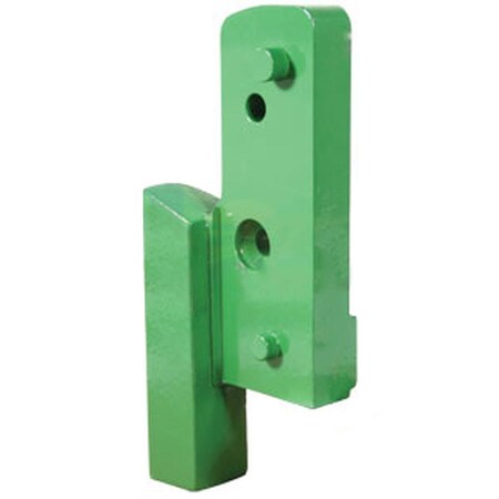 Aftermarket Fits John Deere Parts Bracket 4455,4450 SN 011780 Andgt, 4440,4350,4255 AR96599